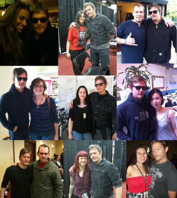 Help <a href="/AnimalHaven/">Animal Haven</a> and maybe win a chance to meet Norman Reedus! Vote for <a href="/wwwbigbaldhead/">norman reedus</a> at celebcharitychallenge.org!