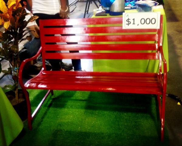 mpmventa's tweet image. Banca roja