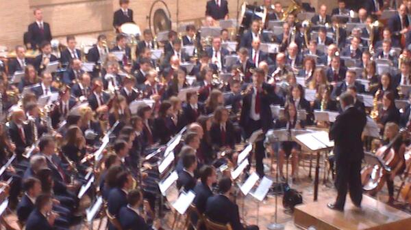 Pedazo de artista #Pelu <a href="/cimarmonica/">CIM La Armónica</a> #Litro2013 #mam2013