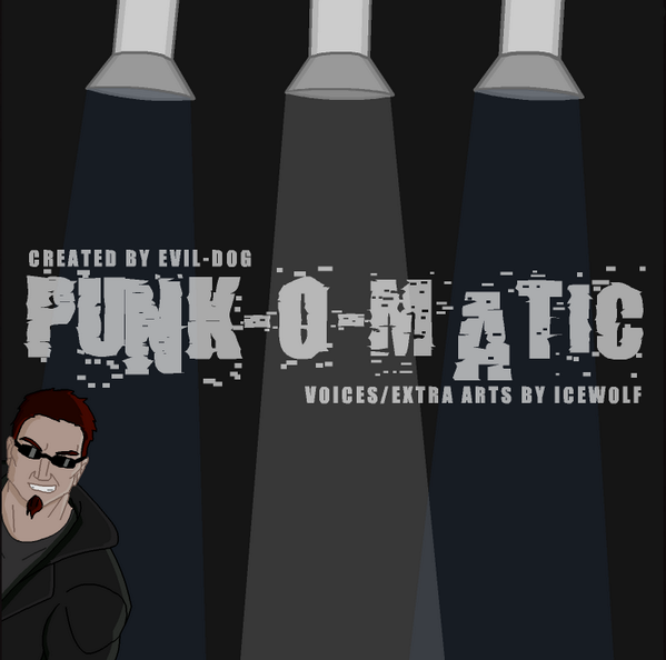 punk o matic 2 punk o matic 2