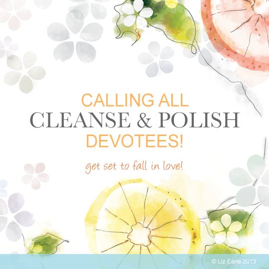 GeekToChicBlog's tweet photo. “@lizearle: STOP PRESS! Next month...a refreshing twist on our skincare classic! Who's excited? http://t.co/VomfxxmQgt” <--------- Exciting!