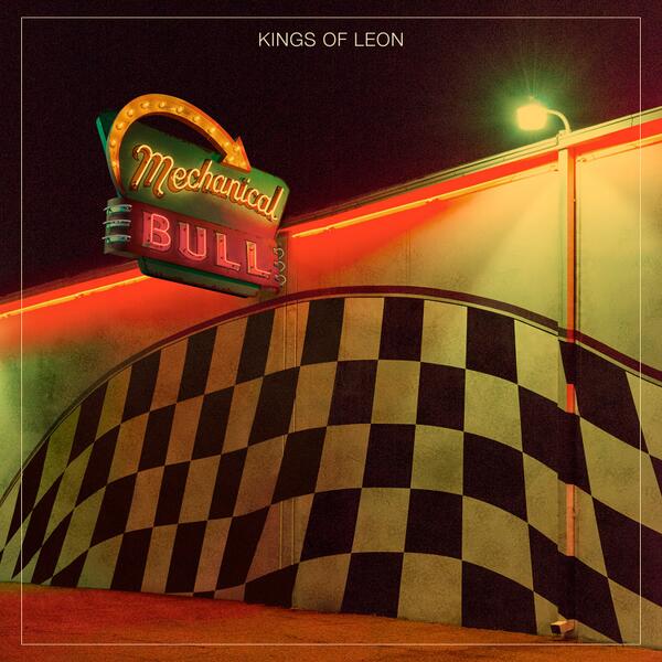 KingsOfLeon tweet picture