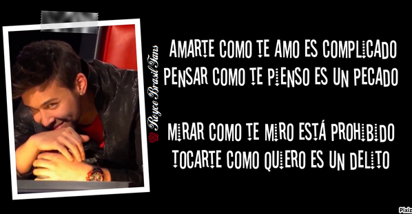 Amarte como te amo es complicado - Forocoches