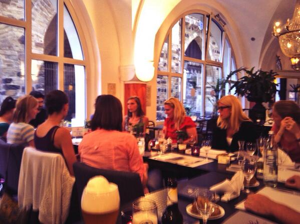 Rotaract Club Bonn tweet media