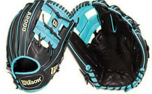 Hanley Ramirez's teal a2000