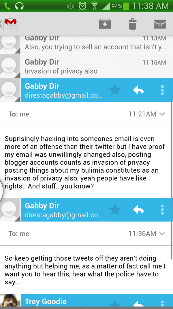 Sluht's tweet photo. LMAOOO I CANT GUYS I CANT I GIVE UP HER LOGIC IS SOOOO GOOD http://t.co/G3p14UY8Fz