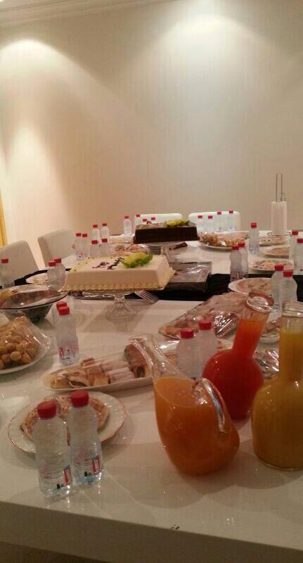 roood59's tweet photo. اللهم لك الحمد فرحتنا في خروج أخي #سلمان_الرشودي  بعد 11 سنة من الاعتقال لاتوصف 
استقبالنالأخي الغالي(نعيم) http://t.co/RrJ26qzugr
