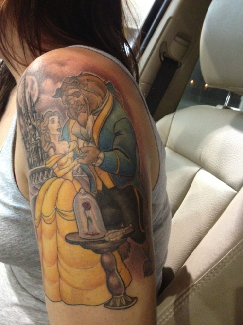 DisneyTattoo's tweet photo. http://t.co/Z790feu9uP