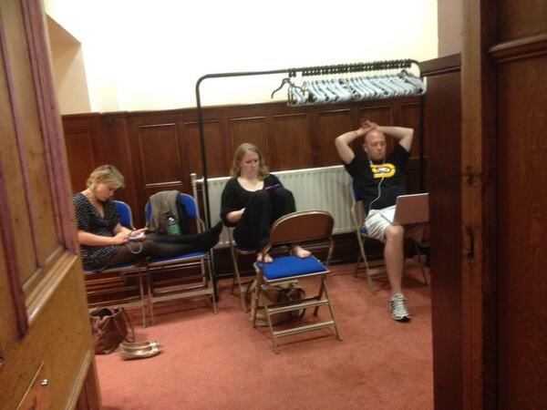 Mark Anyan tweet media