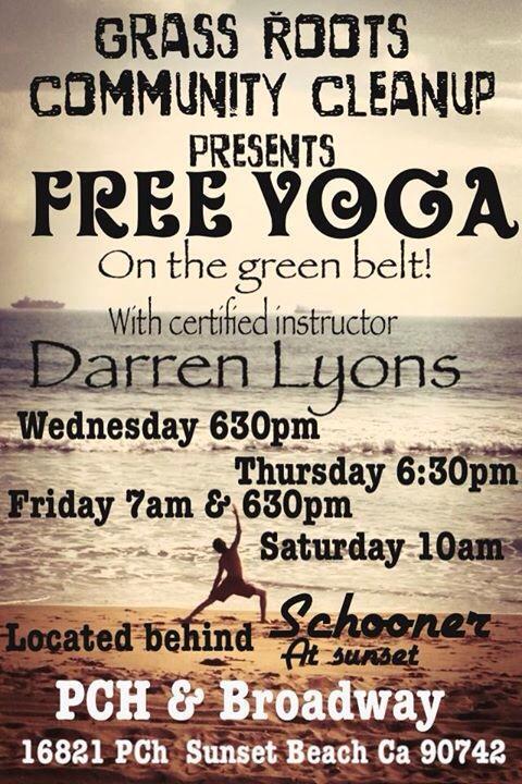 SASBeachCleanup's tweet image. Get connected with your mind, body, neighbor and planet. We all breathe the same salty air and share our oceans!