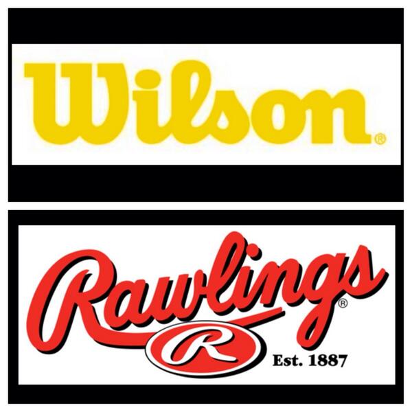 Wilson or Rawlings?
