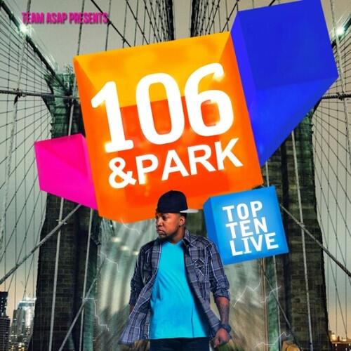 AllTheHottest's tweet image. Catch @DJASAP back on #106&amp;amp;Park Aug 12th-14th #INYOCITY #OnYoTV #ITSLEVELS2THIS