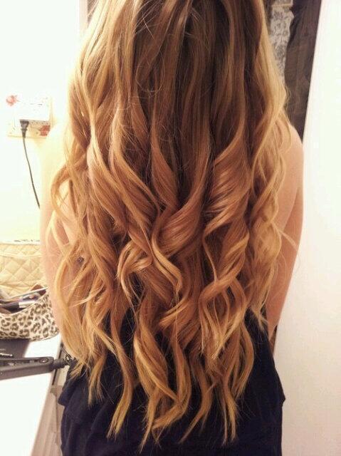 loveandtrend's tweet photo. Quiero este pelo *_* http://t.co/xDlKPU6Wc6