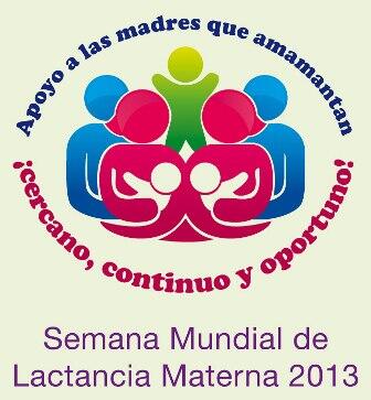 AlcPurificacion's tweet photo. "Apoyo a las madres que amamantan: cercano, continuo y oportuno"es la consigna con que la Secretaría de Salud Municip http://t.co/aSrU9xqwYK