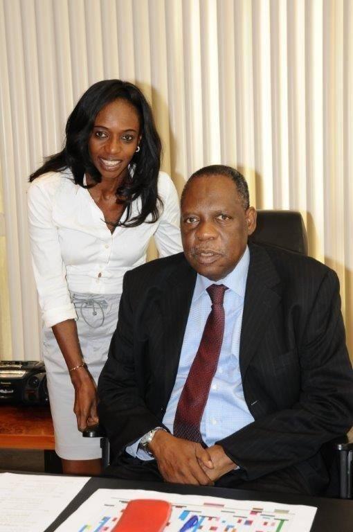 Isha Johansen tweet media