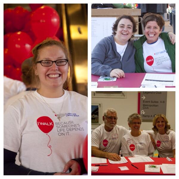 Calling all volunteers! Light The Night Sept. 22, Target Field. Sign up today &amp; please RT bit.ly/13DZtGY