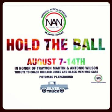 just_edu_it's tweet photo. I Will Host The Cross-Training Fitness Bootcamp.In Honor Of Trayvon Martin &amp; Antonio Wilson.#health#peace http://t.co/kA1St4ktLs