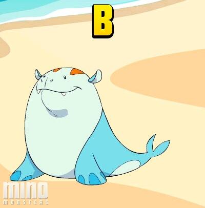 MrMegaSam123's tweet photo. I just got a Belooba in MinoMonsters! Try it for FREE! http://t.co/UWG2OYzX80 http://t.co/jtENiDL4dV