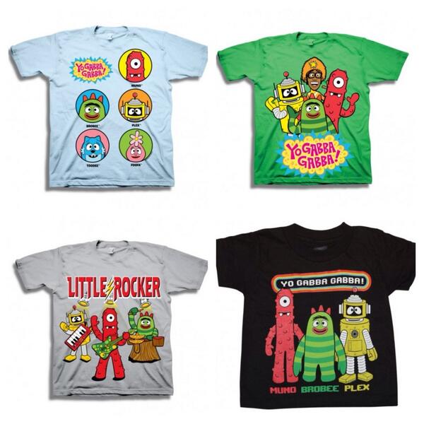 Nick Jr shirts (@NickJr_shirts) | Twitter