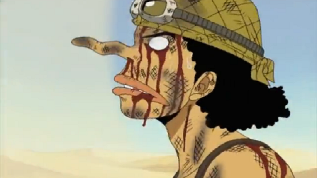 Loving One Piece Bot Sur Twitter 男には どうしても 戦いを避けちゃならない時がある 仲間の 仲間の夢を笑われた 時だ ルフィは死なねぇ あいつはいづれ海賊王になるから その夢だけは笑わせねぇ By ウソップ モグラ塚4番交差点を喰らった後の一言です