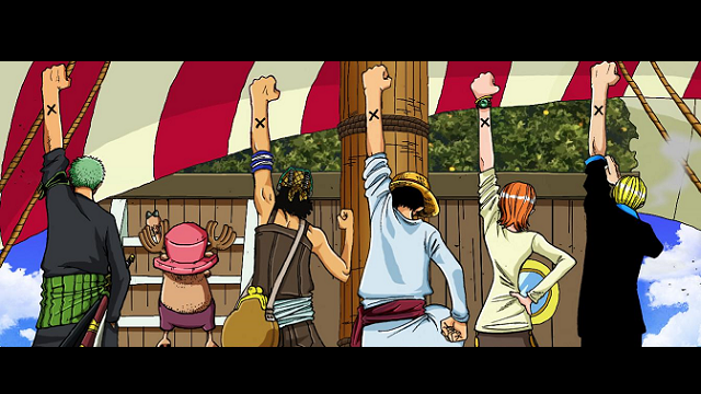 Loving One Piece Bot Loving Onepiece Twitter
