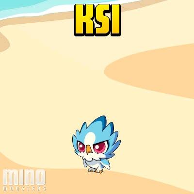 MrMegaSam123's tweet photo. I just got a Alakin in MinoMonsters! Try it for FREE! http://t.co/UWG2OYzX80 http://t.co/Lo91kQDFEf