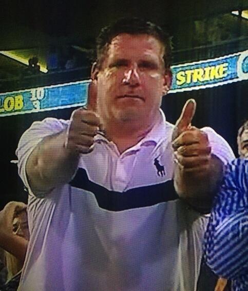 fsmikey's tweet photo. Let's go Bucs! http://t.co/1XzoVp3dfK