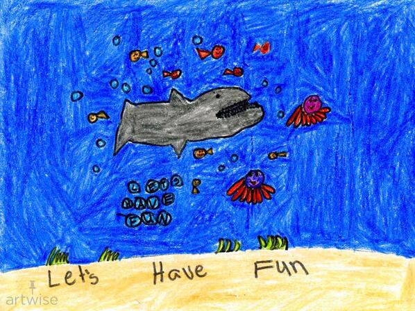 _artwise tweet picture