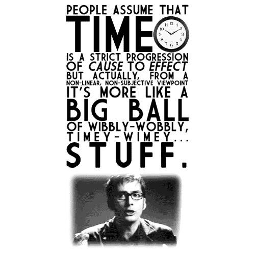 Doctors_badwolf's tweet photo. #wibbilywobbilytimeywhimeystuff
#DoctorWho 
#DoctorWhoFansRock http://t.co/sPtQMsKWZM