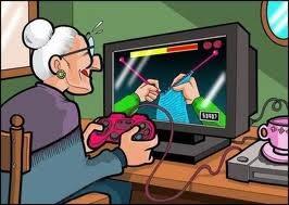 hidoora's tweet photo. RT @Pietros1: There's a game for everyone... http://t.co/UKQEY7HAzI