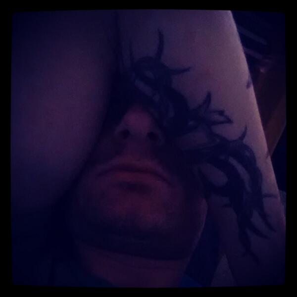 simondo83's tweet image. #tooearly #anotherhour #whythefucknot ;)