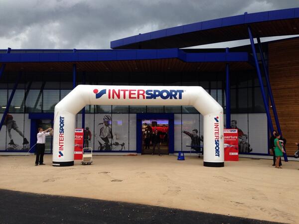 IntersportStM's tweet photo. Top départ!! http://t.co/IY3dgnsik8
