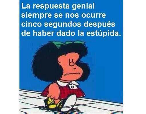 josemariainigo's tweet photo. Gran verdad http://t.co/1Lw2wncvM5