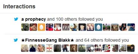 EvaLesbian's tweet photo. WANT MORE FOLLOWERS?
RETWEET, FOLLOW @iWantEbony &amp; @mofyhitz &amp; WHO RETWEETS THIS! EVERYONE FOLLOW BACK :) http://t.co/Jg8lb3N7tv