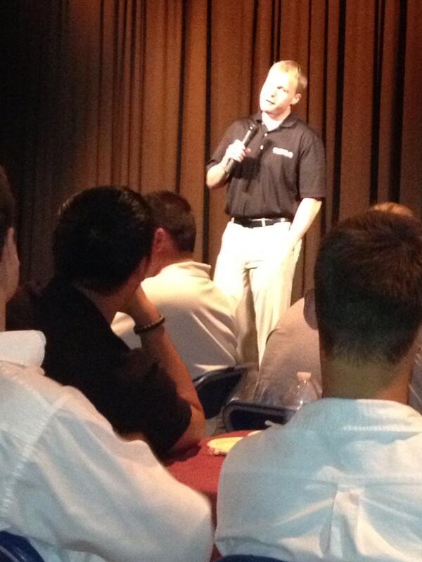 RBWHRHSAthletic's tweet image. S/O to @AaronMatas and 9News for hosting Prep Players and Coaches tonight! You guys are the best! #9Preps