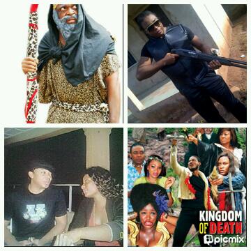 TammyOpusunju's tweet photo. Filmography http://t.co/ZvLWwZVpXO