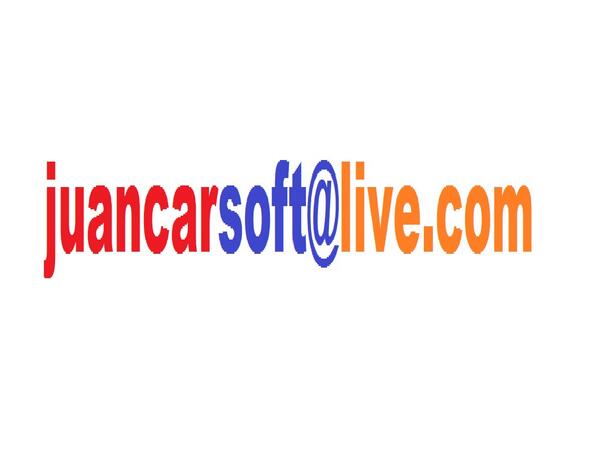 juancarsoft's tweet photo. Hola Amigos, comparto mi otro correo electrónico, es el siguiente: http://t.co/MwG2OtsKSZ