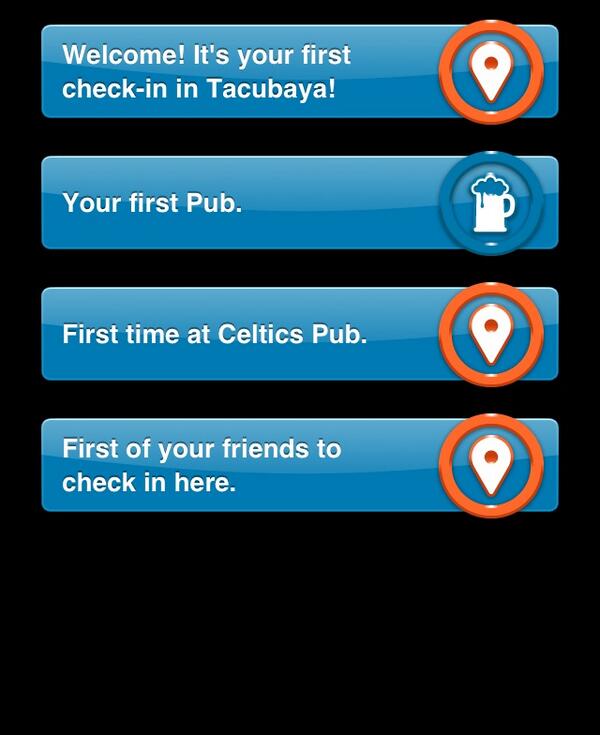 NOTKIDDINGME's tweet photo. My first check-in in Tacubaya! (@ Celtics Pub) http://t.co/r8SBLdEMNM http://t.co/zNoOsQdAfF
