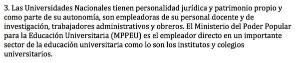 GenteUC's tweet photo. Acuerdo 3. FAPUV-MPPEU-AVERU del día 06/08/13. http://t.co/h91zI3ZaZ4  Ver foto