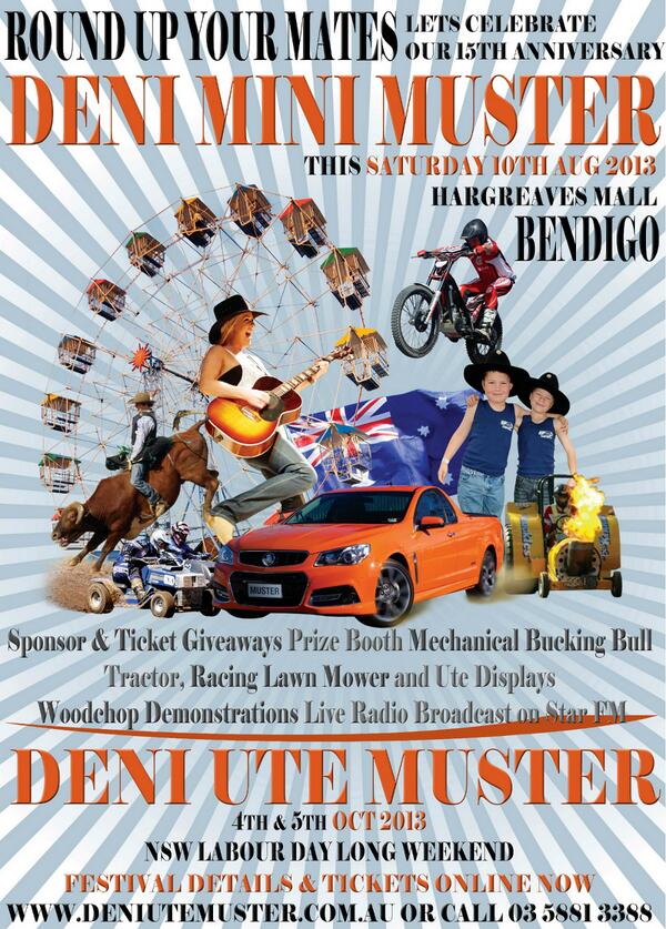 CityofGreaterBendigo tweet media