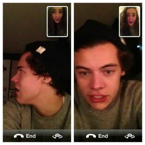 CelebNOandSKYPE's tweet image. Harry’s Skype: H*Y**83**S* - Harry’s Cell: 8***0***9*! Want the rest? Follow @1DOFFIClAL and I’ll pick 5 winners! RT!