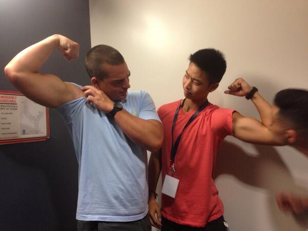 ryanalozano's tweet image. @RealDannyChiang #soswole #imnotevenflexing