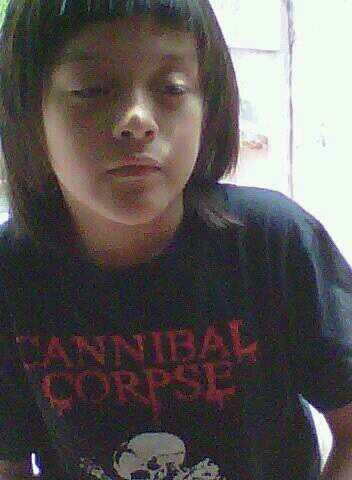 Mohon dibantu bagi yg mnemukn anak ini. Hilang dbekasi skitar MM. Anak dr Pory COB.  please RT