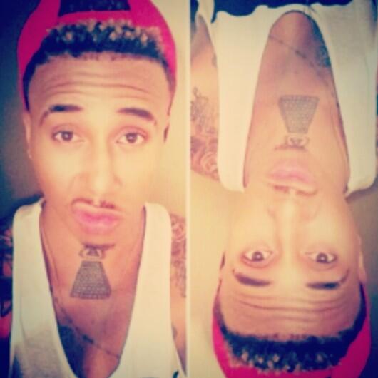 Anthony From Catfish Instagram