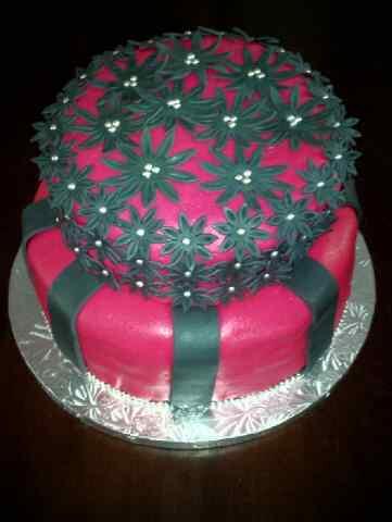 Happy almost birthday to me! Hooray for #surpriseparty.