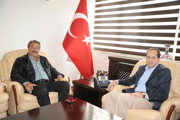 İnanır:"With its unique nature, Artvin is more attractive than Switzerland"