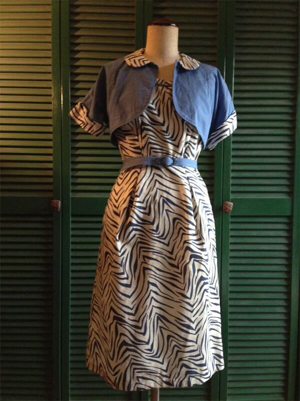 sharuruspace's tweet image. Killer Diller  主に40′s後半～50′s前半のピンナップガールや当時のB級ムービーに出てくる様な雰囲気を残したちょっぴりセクシーで、ちょっぴりワイルドなオリジナルデザイン sharuruspace.com/brandlist/kill…