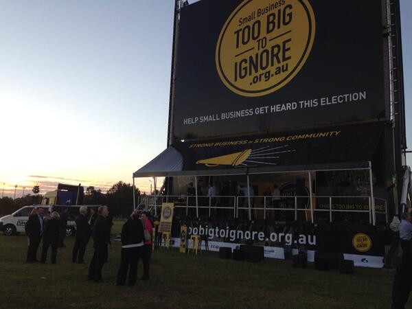 Business NSW tweet media