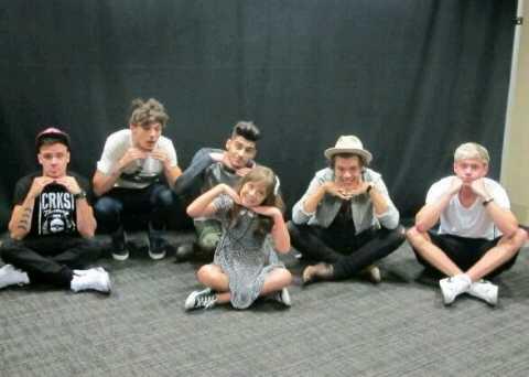 One Direction ID (@1DirecIndonesia) | Twitter