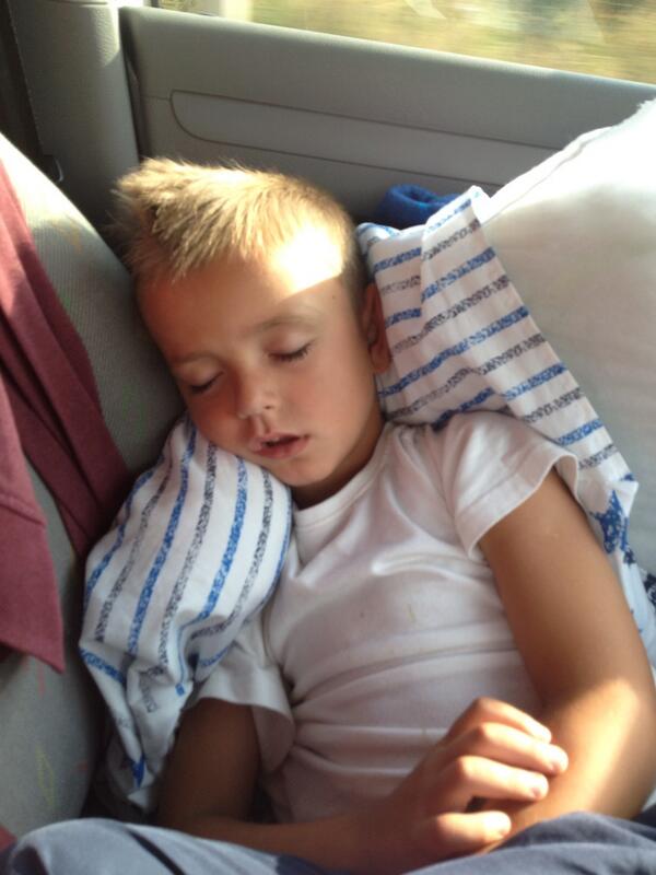 I only brought him to Birmingham lol <a href="/Sherrie2507/">Sherrie Mulgrew</a> <a href="/TerriM27/">Terri Mulgrew</a> <a href="/BenJamesLuxford/">Ben Luxford</a> <a href="/SteveBob14/">Stephen</a>